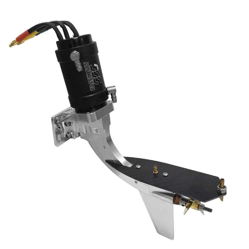 TFL Vector Drive Stern Drive With Steering Function For 70-100cm RC Model Boat