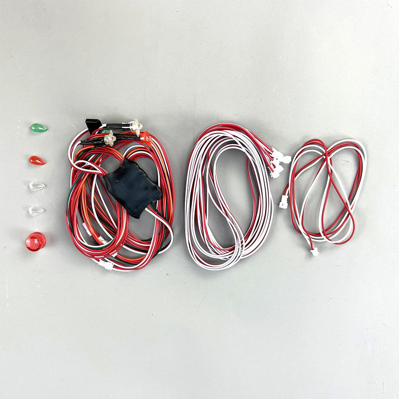 Helicopter accessories  Parts  for 800 size UH1N SM2.0 RC Helicopter