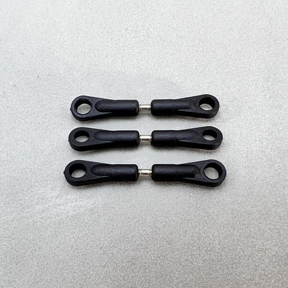 Roban Parts 470 Size Fuselage RC Helicopter Parts V2 Movement Accessories Helicopter Parts