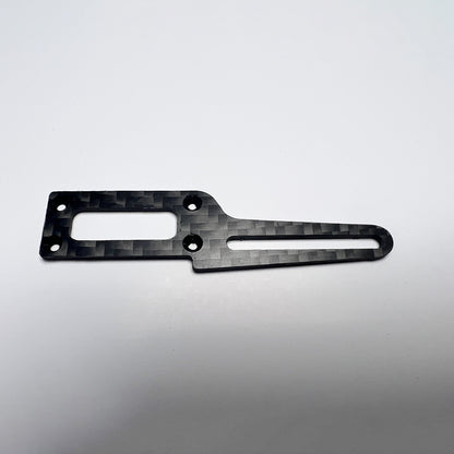 Roban Parts 470 Size Fuselage RC Helicopter Parts V2 Movement Accessories Helicopter Parts