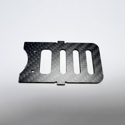 Roban Parts 470 Size Fuselage RC Helicopter Parts V2 Movement Accessories Helicopter Parts