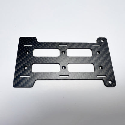 Roban Parts 470 Size Fuselage RC Helicopter Parts V2 Movement Accessories Helicopter Parts