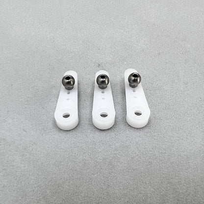 Roban Parts 470 Size Fuselage RC Helicopter Parts V2 Movement Accessories Helicopter Parts