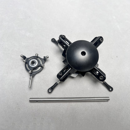 Roban Parts 470 Size Fuselage RC Helicopter Parts V2 Movement Accessories Helicopter Parts