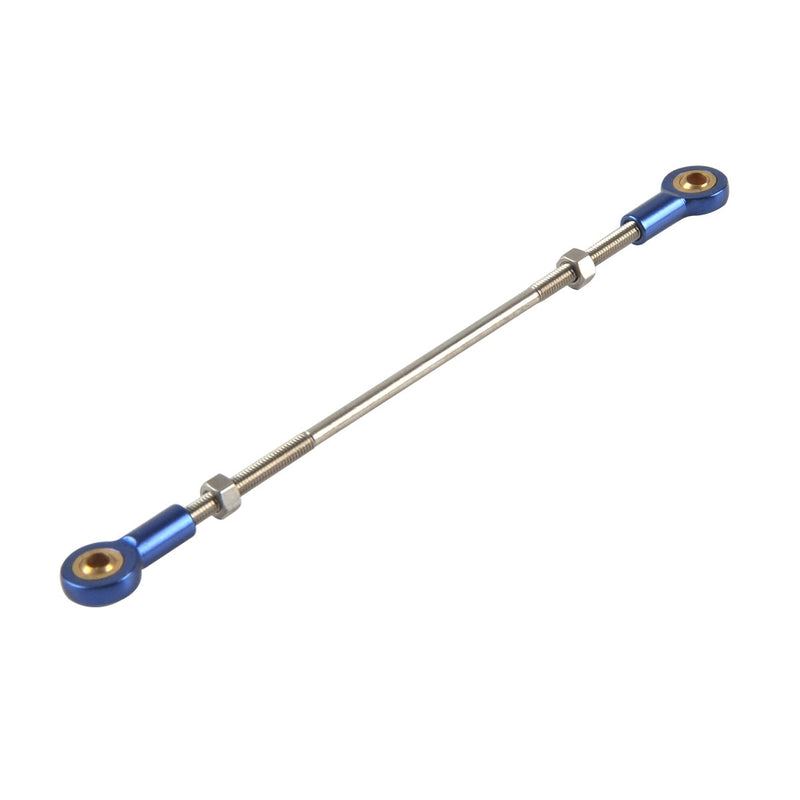 M3 x L100mm Metalball Head and Rod ON Both Ends for RC Climbing Car