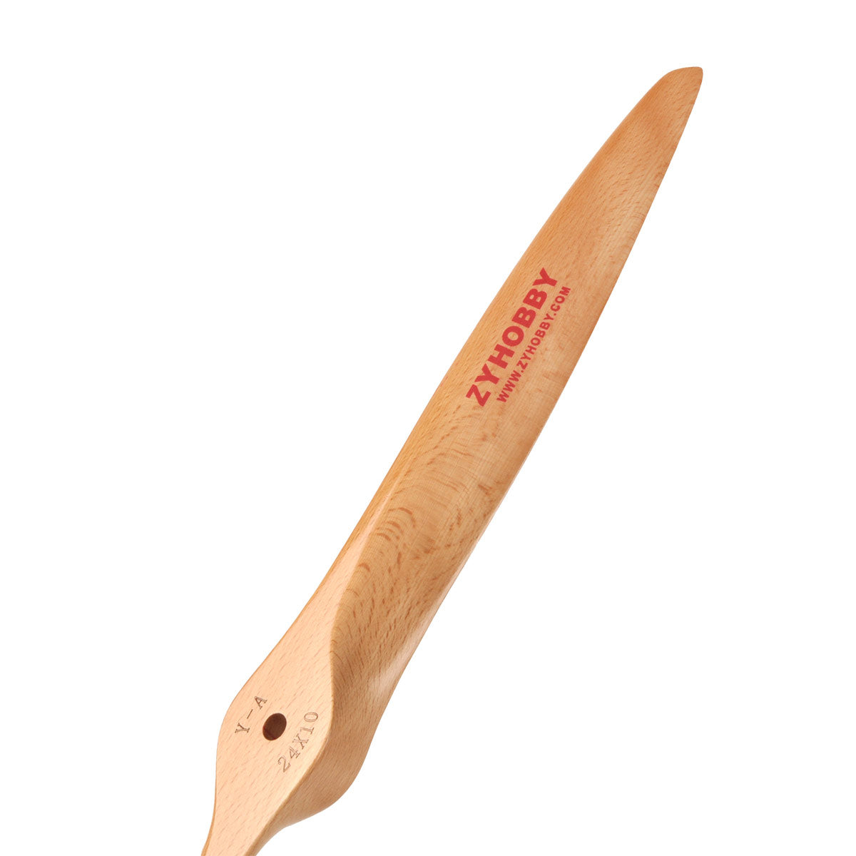 Flight Model 2 Blades Wooden Wood Propeller Prop 9inch to 32inch for RC Gas Aircraft Plane
