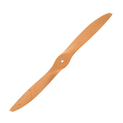 3D Wood Counter Clock-wise Propeller CCW 2 Blades 17‘’-27‘’ Multi-size for choose