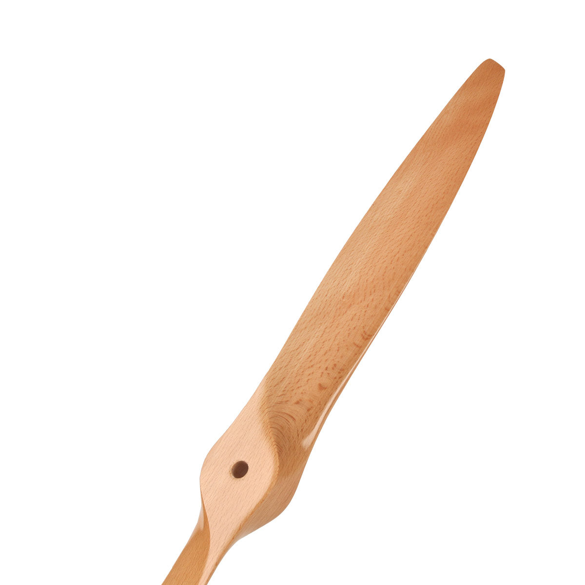 Flight Model 2 Blades Wooden Wood Propeller Prop 9inch to 32inch for RC Gas Aircraft Plane