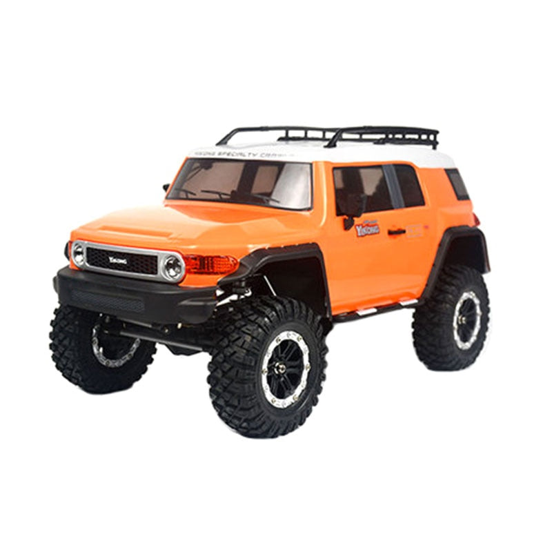 NOBRIM RC Cars 1:10 Scale High Speed RC Car Rock Crawler Simulation ...