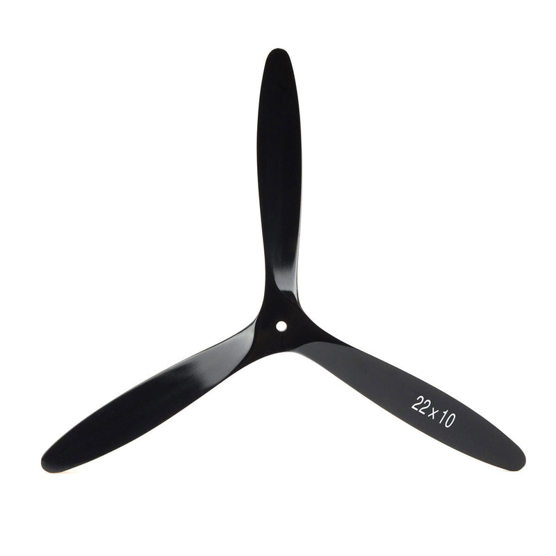 3 Blades Wooden Propeller 13inch to 22inch for Choose