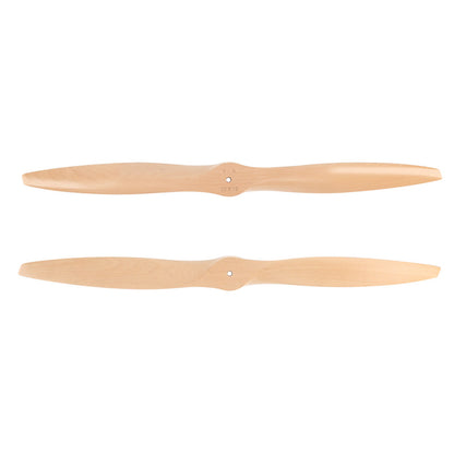 1 Piece Aircraft Gas Wooden Propeller 20*16 28*12 28*20 30*10 30*12 32*12 30*25 60*60 inch