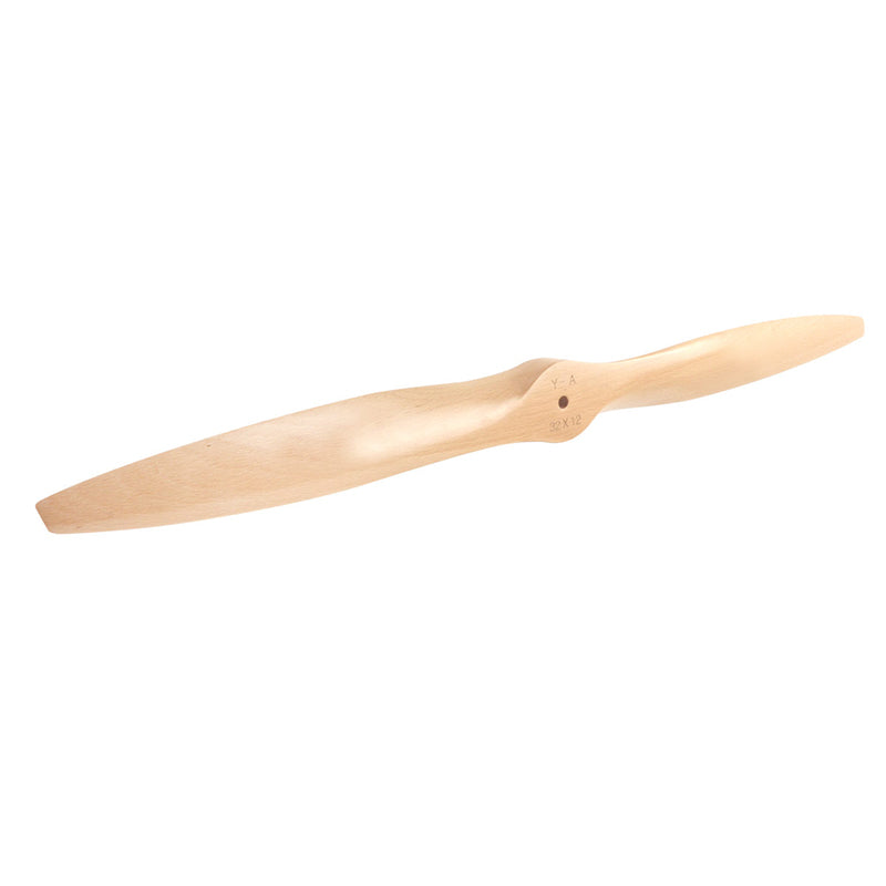 1 Piece Aircraft Gas Wooden Propeller 20*16 28*12 28*20 30*10 30*12 32*12 30*25 60*60 inch