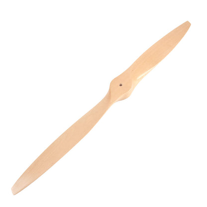 1 Piece Aircraft Gas Wooden Propeller 20*16 28*12 28*20 30*10 30*12 32*12 30*25 60*60 inch