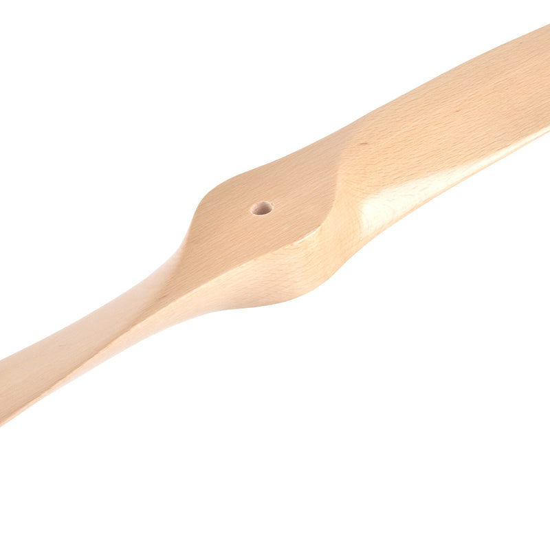 1 Piece Aircraft Gas Wooden Propeller 20*16 28*12 28*20 30*10 30*12 32*12 30*25 60*60 inch