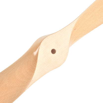 1 Piece Aircraft Gas Wooden Propeller 20*16 28*12 28*20 30*10 30*12 32*12 30*25 60*60 inch