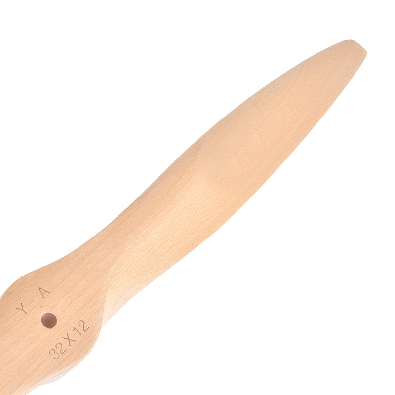 1 Piece Aircraft Gas Wooden Propeller 20*16 28*12 28*20 30*10 30*12 32*12 30*25 60*60 inch