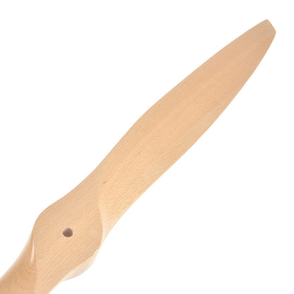 1 Piece Aircraft Gas Wooden Propeller 20*16 28*12 28*20 30*10 30*12 32*12 30*25 60*60 inch