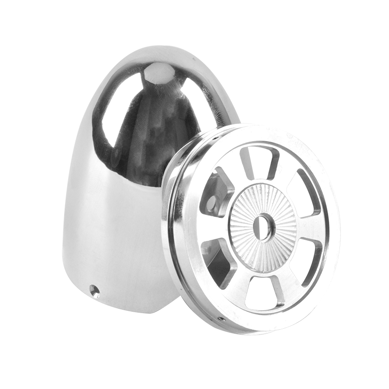Miracle 2.25inch/57mm Spinner 2 Blade for Zero Fighter
