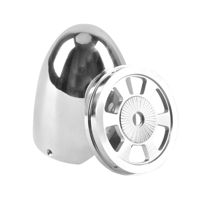 Miracle 2.25inch/57mm Spinner 2 Blade for Zero Fighter