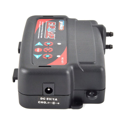Prolux 1671 Fuel Pump E-Pump 6V 1100mAh Ni-MH Without Charger or Gasoline &amp; Nitro