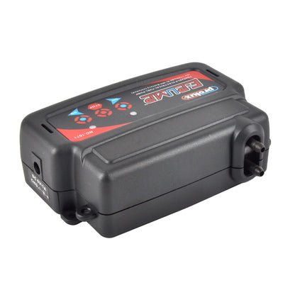 Prolux 1671 Fuel Pump E-Pump 6V 1100mAh Ni-MH Without Charger or Gasoline &amp; Nitro