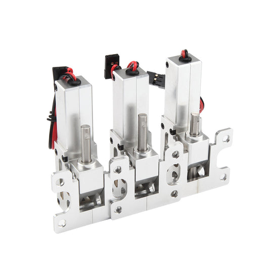 Propeller Bohr-Vorrichtung Für DLE30 DLE55 EME55 - Präzisions Werkzeug