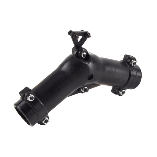 RC Helicopter 45 Degree Torque Drive Tail Tube Shaft Push Rod for 500 Size Roban Heli Spare Parts Elevated Tail Accessories