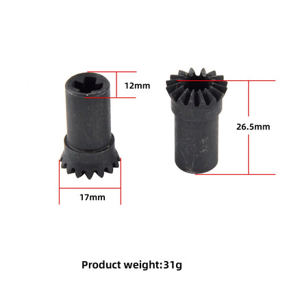 RC Helicopter Sparepart 45 Degree Torque Tube Pushrod Tail Boom Gearbox for Roban 600 Size RC Helicopter (Tail Tubes) BO105
