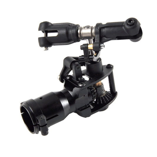 2-blade Tail Rotor Head Connector Propeller Roban RC Helicopter Model 600/ 700/ 800 Size Universal Compact Kit