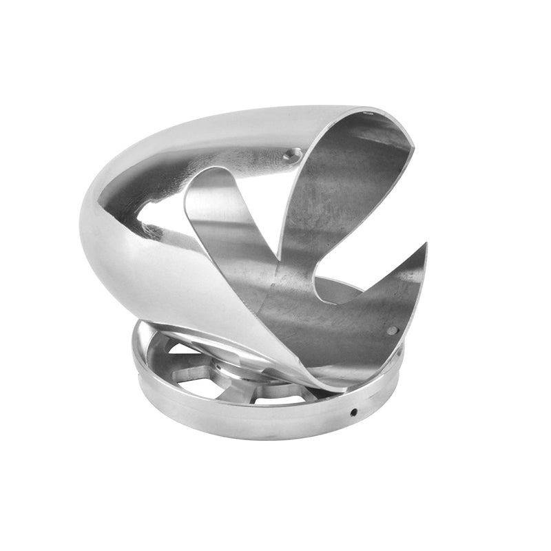 Miracle 2.25inch/57mm Spinner 2 Blade for Zero Fighter