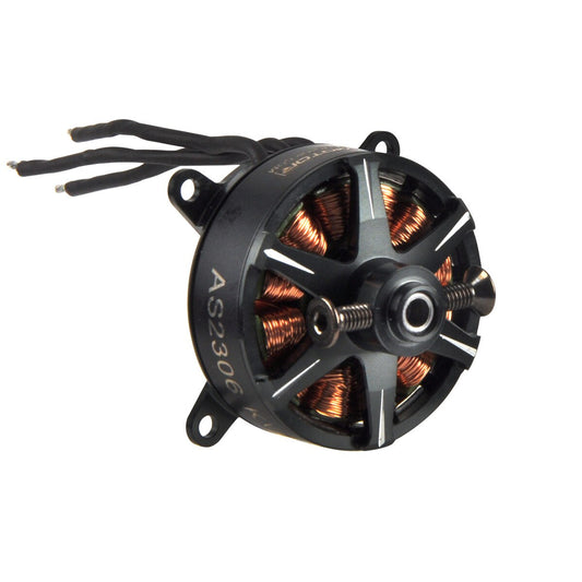 T-MOTOR AS2306  Brushless Motor KV 1500 1900 2300KV  Power System for-3S For F3P 3D 4D Indoor Planes