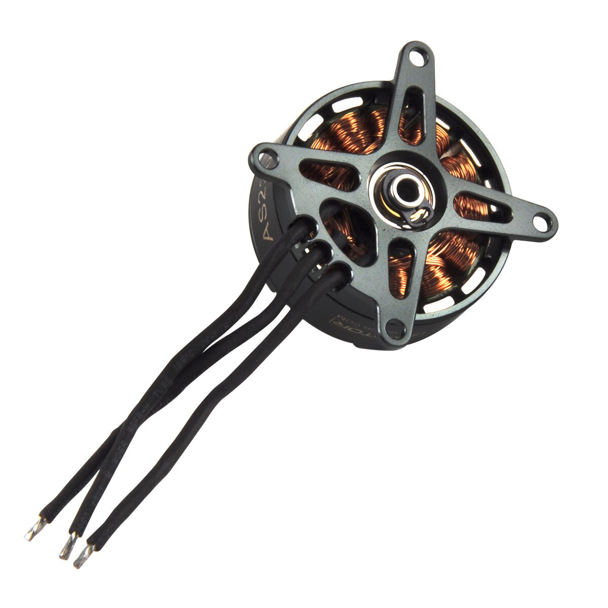T-MOTOR AS2306  Brushless Motor KV 1500 1900 2300KV  Power System for-3S For F3P 3D 4D Indoor Planes