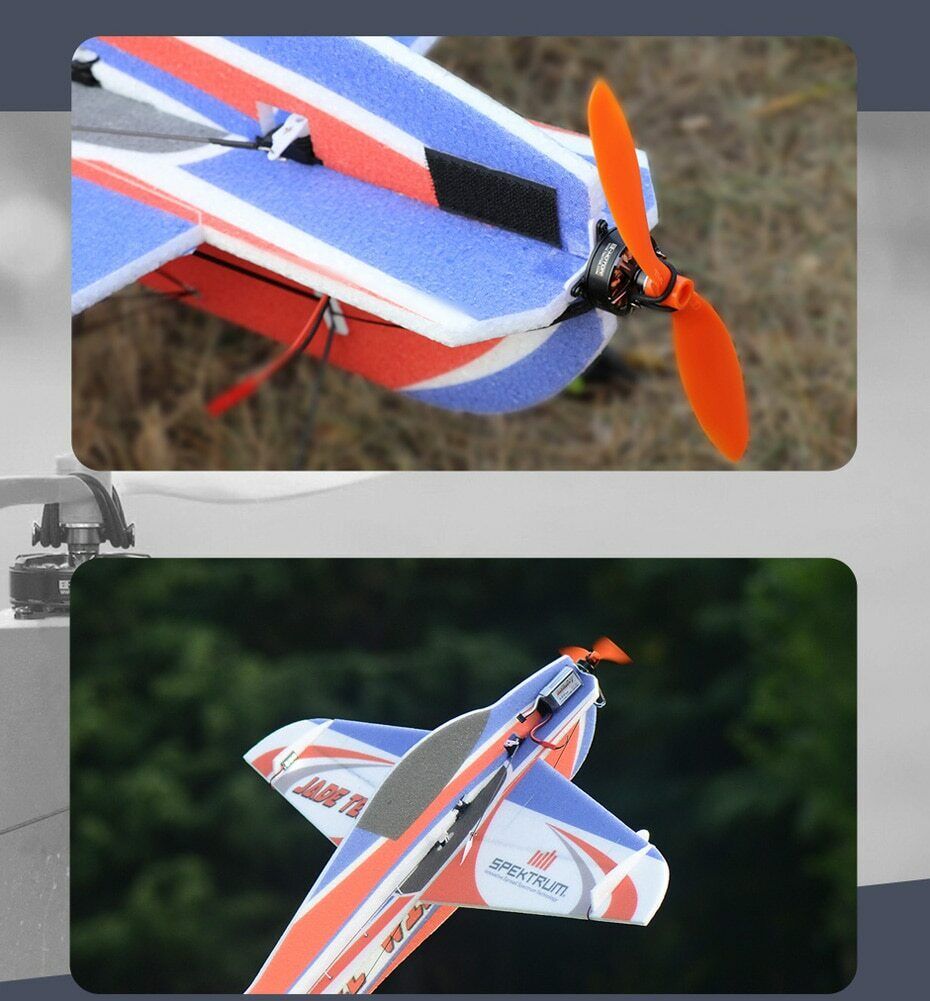 T-MOTOR AS2306  Brushless Motor KV 1500 1900 2300KV  Power System for-3S For F3P 3D 4D Indoor Planes