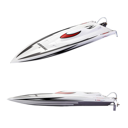 TFL Hobby Model 1124 Ariane High Configuration Fiberglass RC Electric Boat