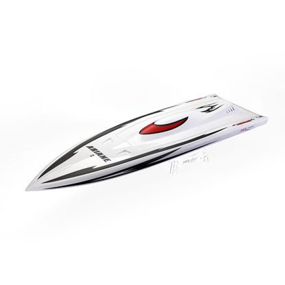 TFL Hobby Model 1124 Ariane High Configuration Fiberglass RC Electric Boat