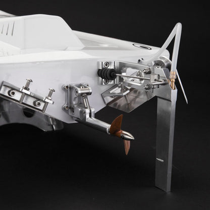TFL Hobby Model 1124 Ariane High Configuration Fiberglass RC Electric Boat