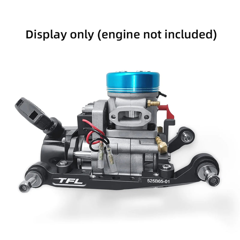 Rc boat gas engine shop