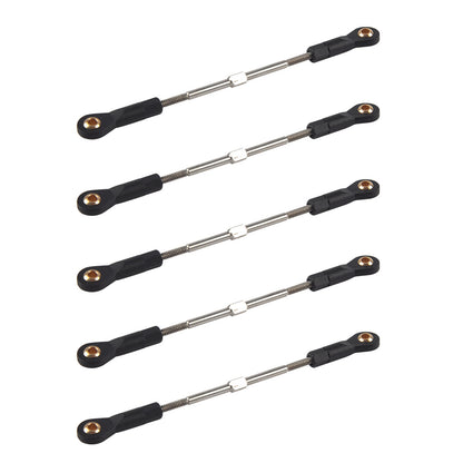 TG Pusher Series With Ball Head RC Airplane Accessories 5pcs