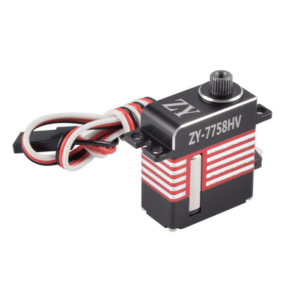 ZYhobby Servo ZY-7758HV Dual Ball Beasrings