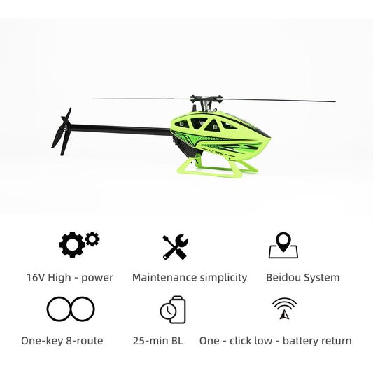FLYWING FW450L V3 GPS Mode 3D Manual Mode H1 Controller RTF Version