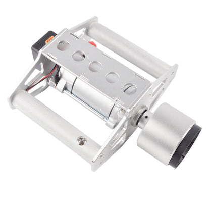 ZYHOBBY Aluminum frame Double-Handle-starter for RC Gas Airplane Upgraded Version