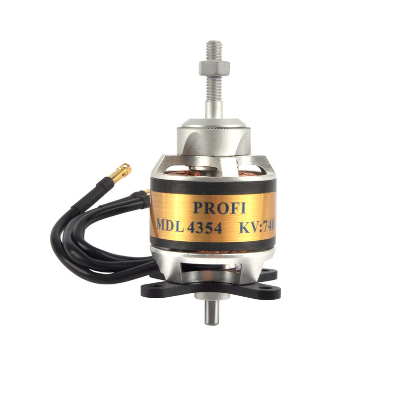 PROFI flight MDL4354-740KV