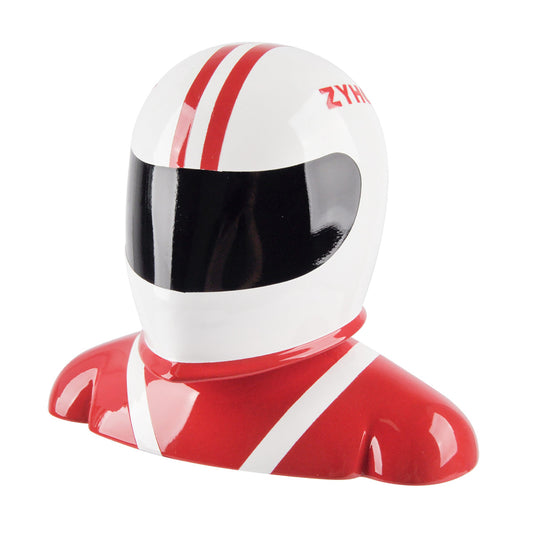 ZYHOBBY Pilots for 50CC Airplane Red