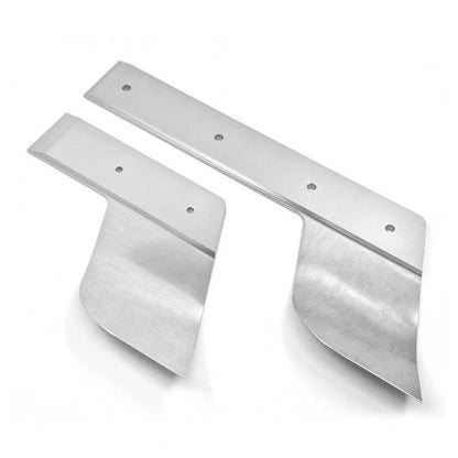 TFL Boat Parts Hydro Turn Fin Assembly(7075) for RC Model Boat