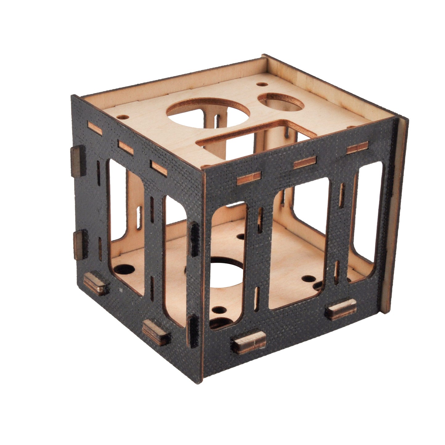 1PC Motor Bracket for 4125 Model RC Model Airplane motor bracket support