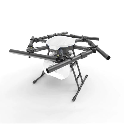 22L  Agricultural Spraying Drone Multi-rotor Agricultural Spraying UAV Frame With Hobbywing X9 Power System
