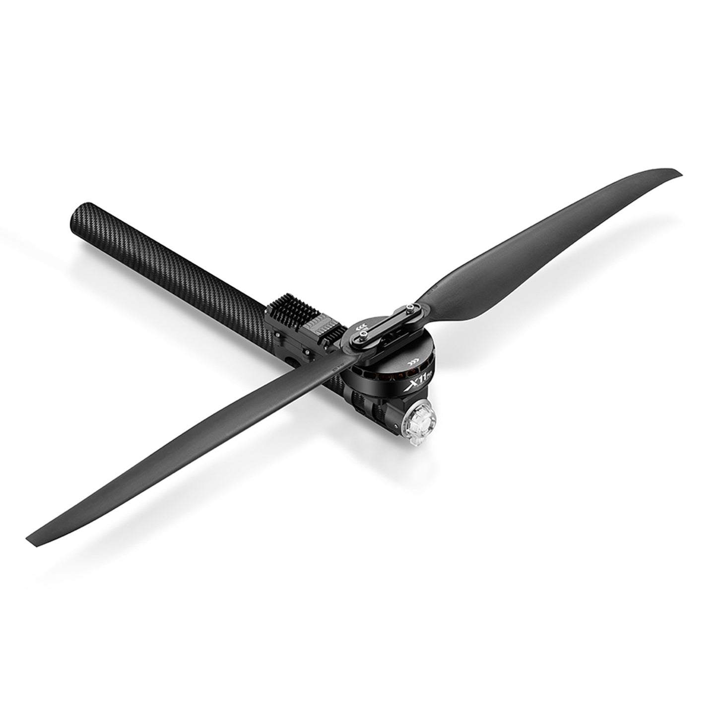 4PCS X11 Plus Power System 37KG Thrust 85KV Motor+ESC+Prop For Agriculture Drone