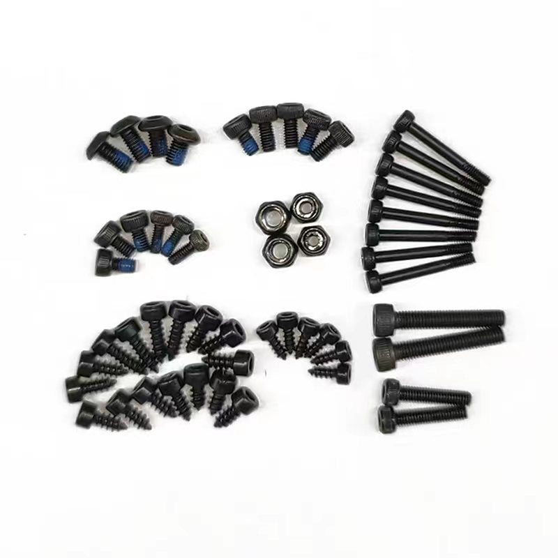 FLYWING FW450-V3 450 Inch Parts List FW450-V3 Helicopter Accessories Parts