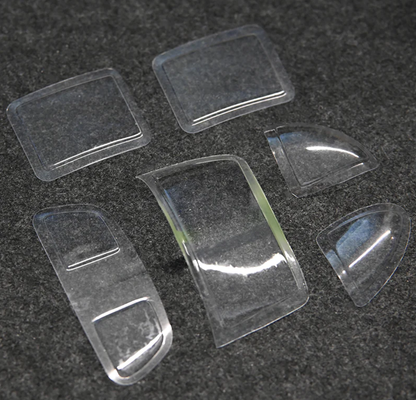 Flywing UH-1 2/4 Blades RTF Helicopter Spare Part RTF Original Scale Accessories RTF