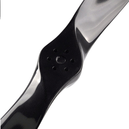 28*10 inch 2 Blades Carbon Fiber Propeller CW for DLE120/DLE130/GP123/DA120